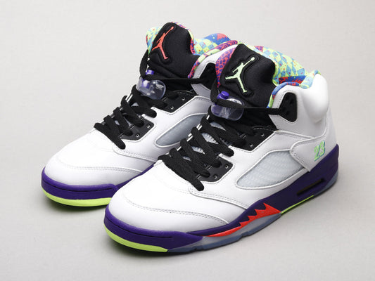 BL - AJ5 fresh prince