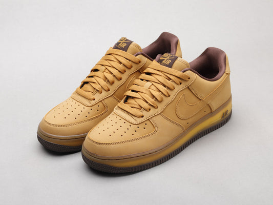 BL - AF1 BLcha wheat