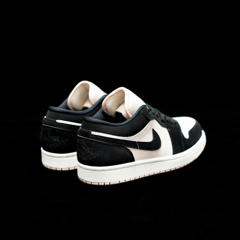 BL - AJ1 Low Milk Tea