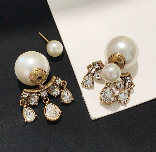 High Quality Earring Dir 039