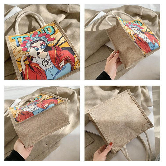 BL - Fashion WomBL Bags MRL 124