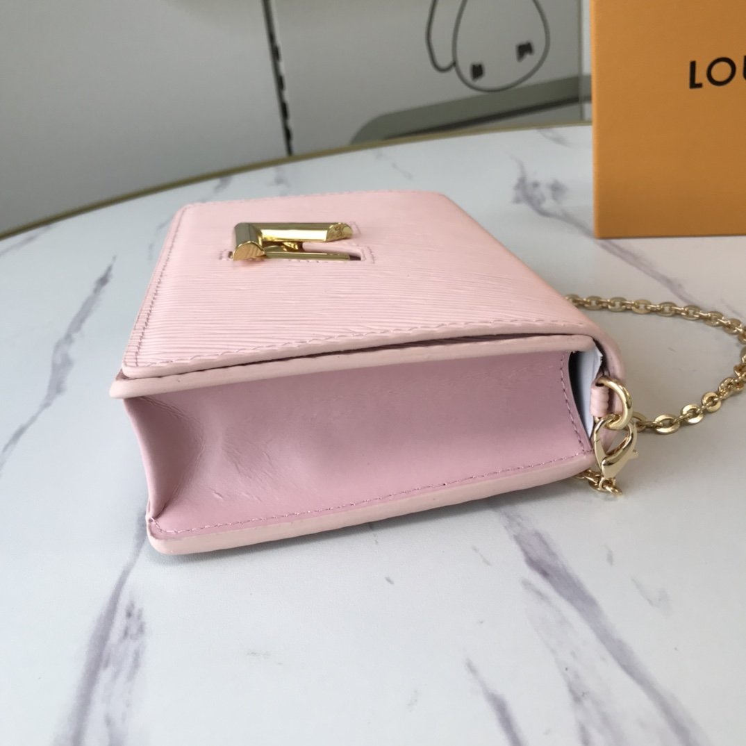 BL - High Quality Wallet LUV 067
