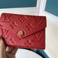 BL - High Quality Wallet LUV 060