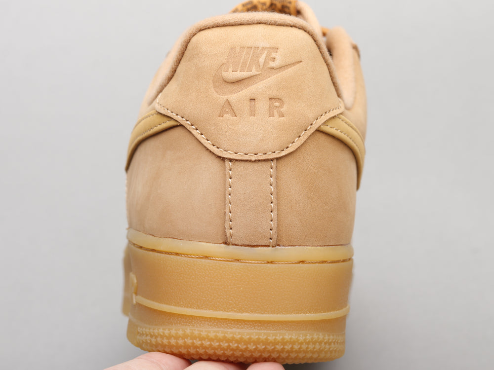 BL - AF1 2019 Wheat Low Top