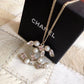 BL - High Quality Necklace CHL057