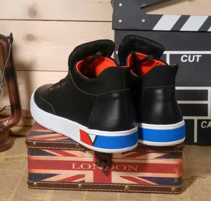 BL - High Quality Luv Sneaker 147