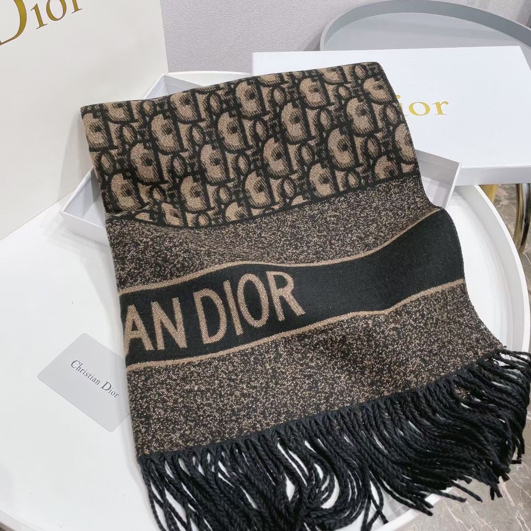 High Quality  DIR Scarf 001