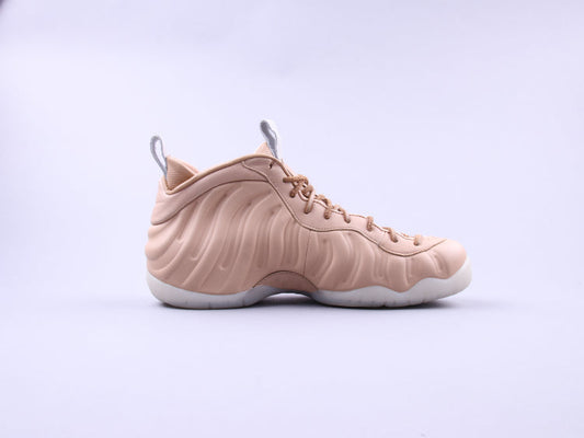 BL - NKE Hardaway Foam rose gold bubble