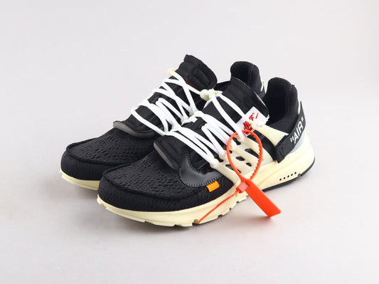 BL - OW x Presto 2.0