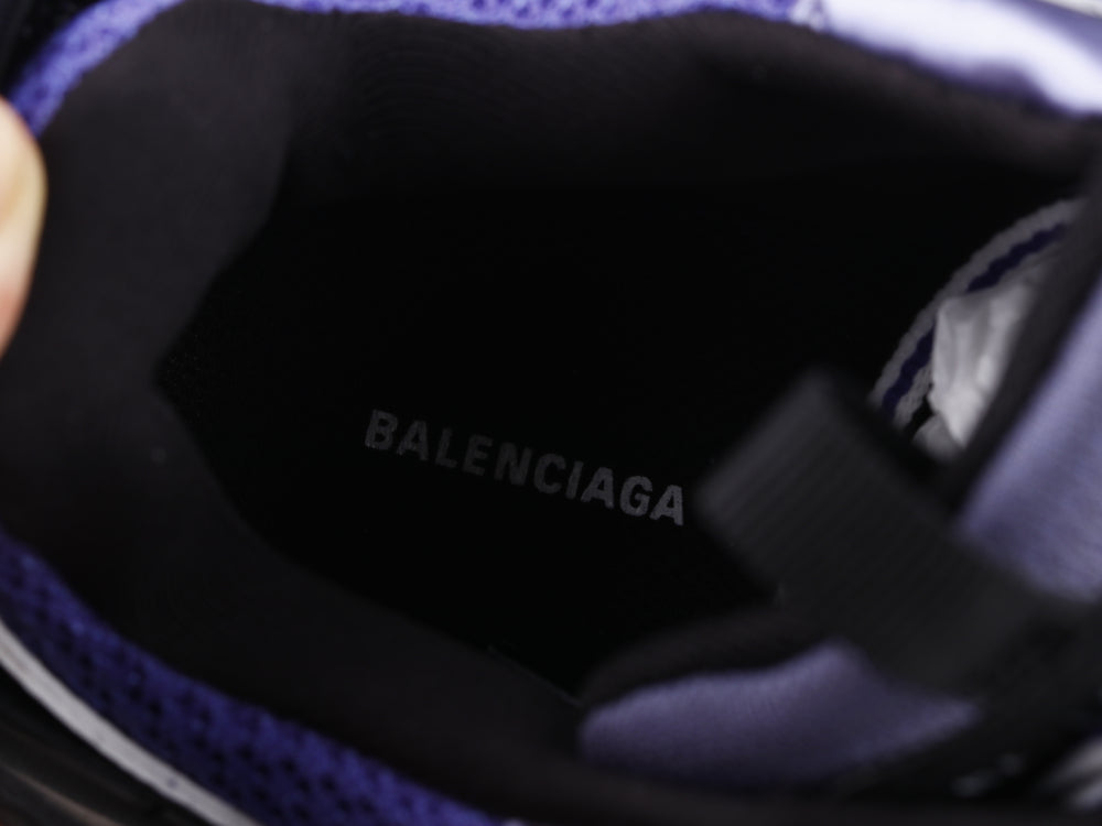 BL - Bla Track Three Generations Sneaker