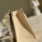 LV OnTheGo PM Tote Bag Monogram Empreinte Beige For Women, Women’s Handbags, Shoulder And Crossbody Bags 9.8in/25cm LV