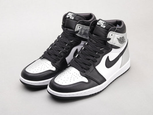 BL - AJ1 Metallic Silver