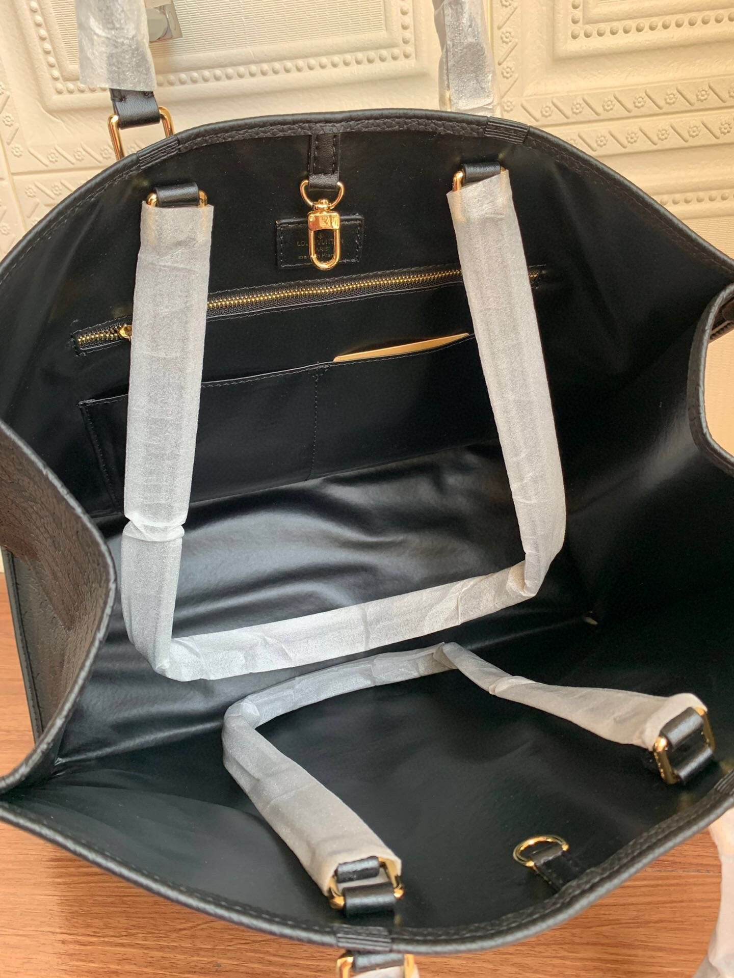 BL - High Quality Bags LUV 461