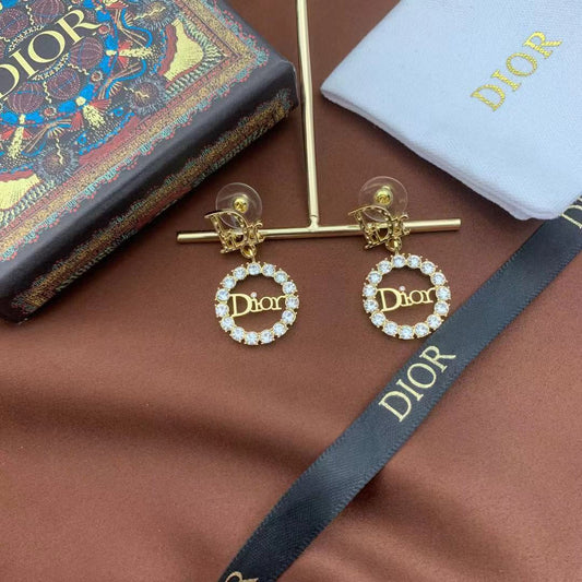 High Quality Earring Dir 034