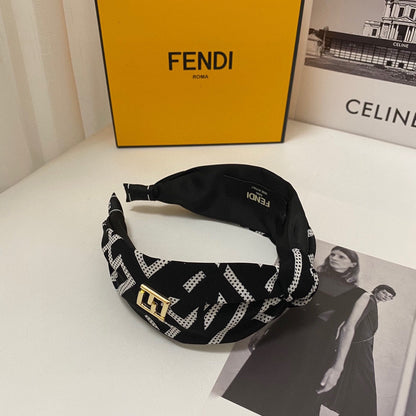 BL - New Hair Band FEI 005