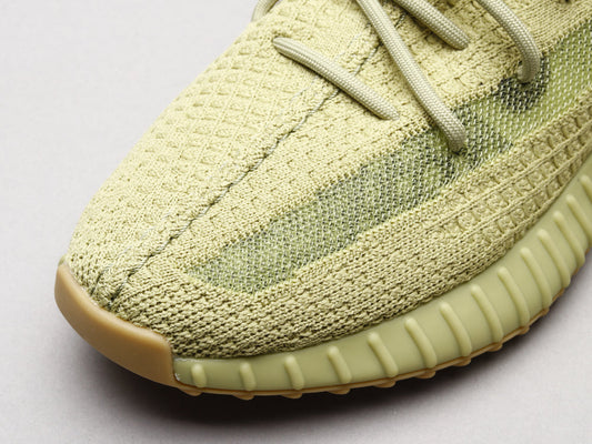 BL - Yzy 350 Sulfur Matcha Green Sneaker