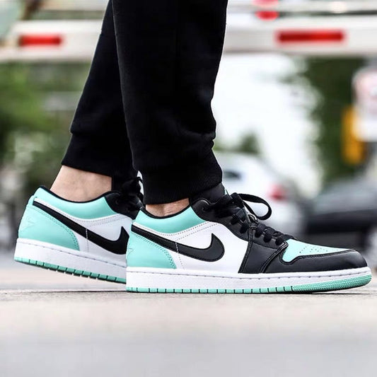 BL - AJ1 Mint Green