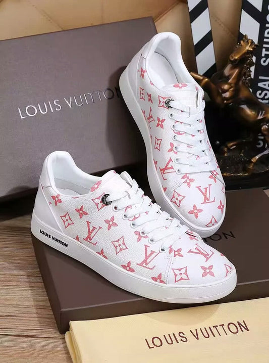 BL - LUV Custom SP Pink Sneaker