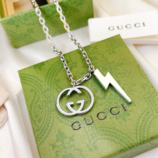 BL - High Quality Necklace GCI005