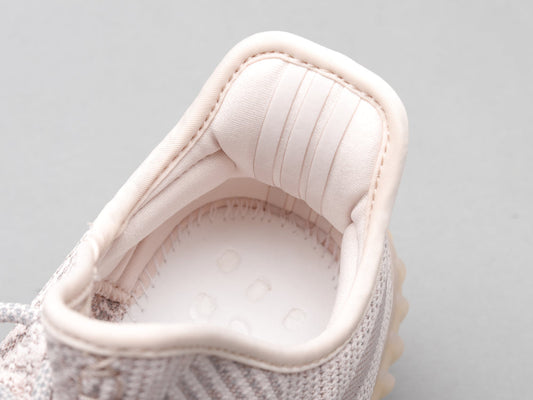 BL - Yzy 350 Light Pink Sneaker