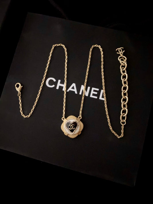 BL - High Quality Necklace CHL037