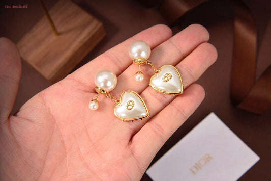 High Quality Earring Dir 029