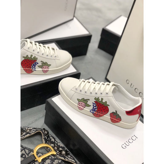 BL-GCI ACE STRAWBERRY MIRROR Sneaker 085