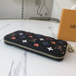BL - High Quality Wallet LUV 026
