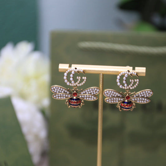 BL - High Quality Earring GCI 003