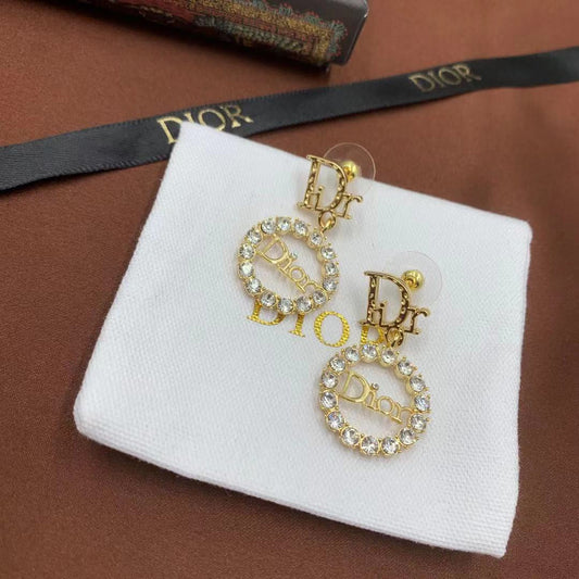 High Quality Earring Dir 034