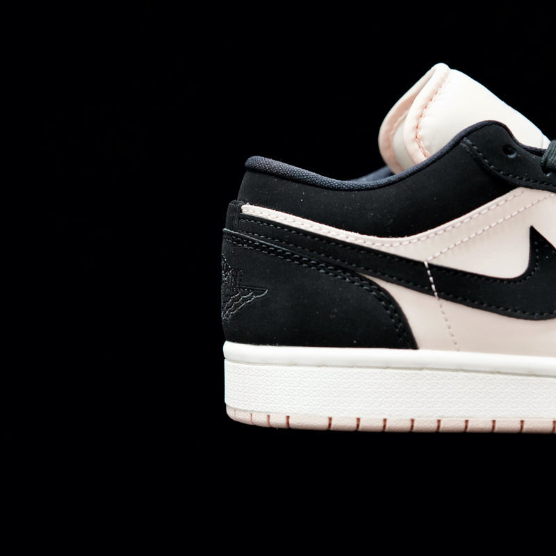 BL - AJ1 Low Milk Tea