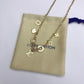 BL - High Quality Necklace LUV006