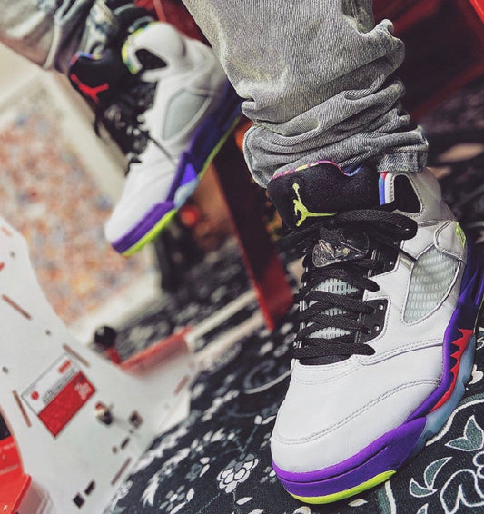 BL - AJ5 fresh prince