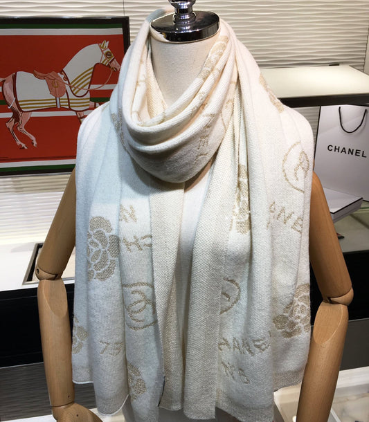 High Quality  CHL  Scarf 002