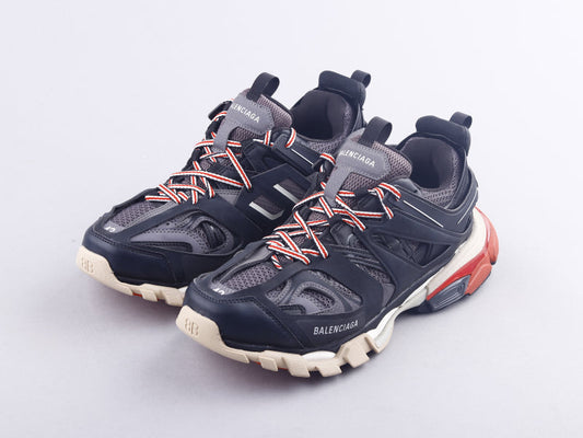 BL - Bla Track Three Generations Sneaker