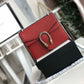 gg Dionysus Mini Bag Hibiscus Red Metal-Free Tanned For Women 7.5in/20cm gg 421970