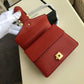 gg Dionysus Mini Bag Hibiscus Red Metal-Free Tanned For Women 7.5in/20cm gg 421970
