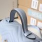 gg Marmont Mini Top Handle Bag  Sky Blue For Women 8.3in/21cm gg