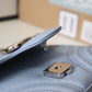 gg Marmont Mini Top Handle Bag  Sky Blue For Women 8.3in/21cm gg