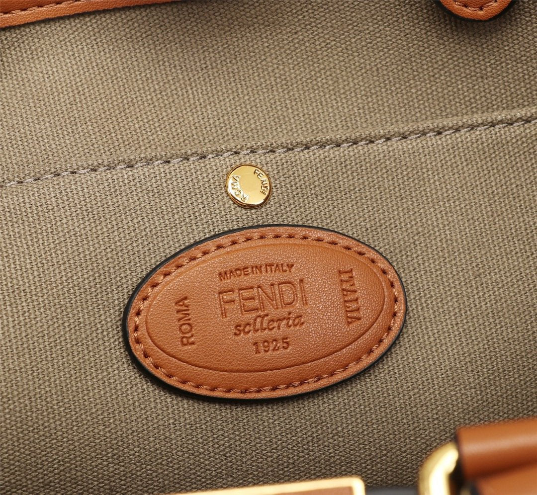 BL - High Quality Bags FEI 087