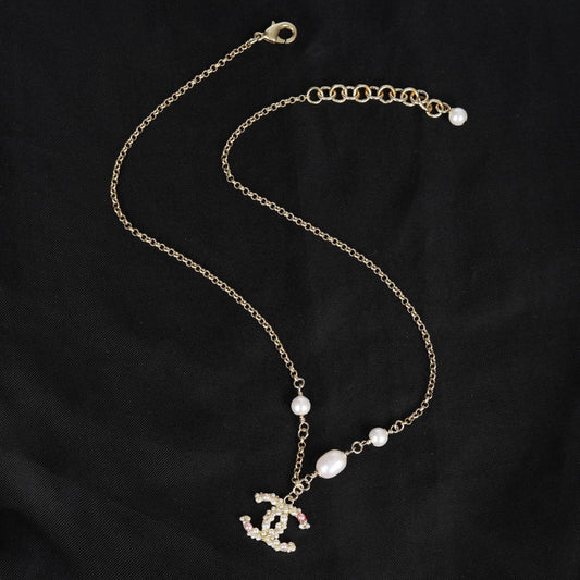 BL - High Quality Necklace CHL041