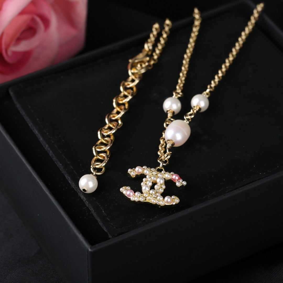 BL - High Quality Necklace CHL041