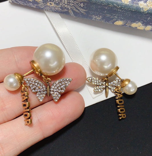 High Quality Earring Dir 049