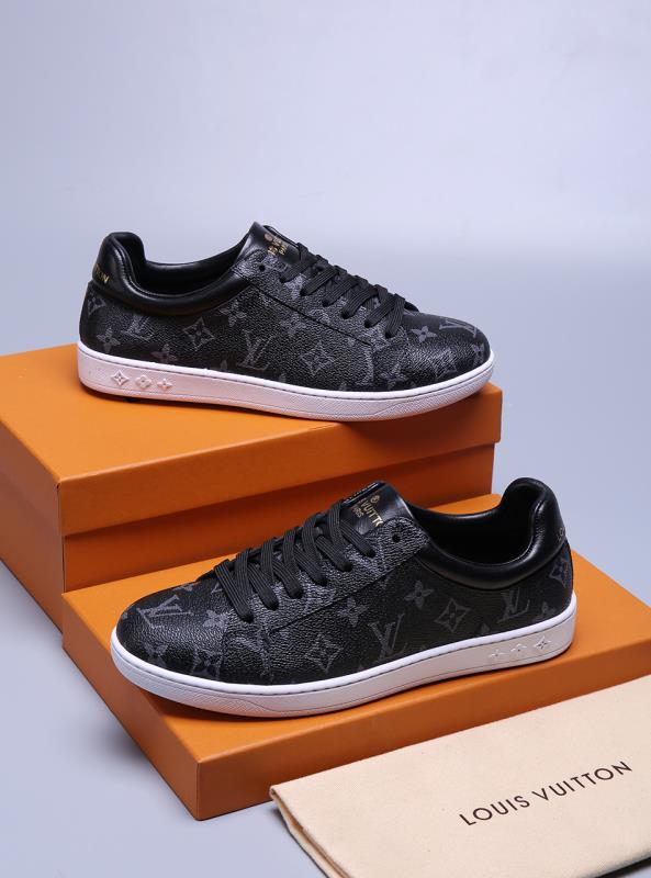 BL - LUV Casual Black Sneaker