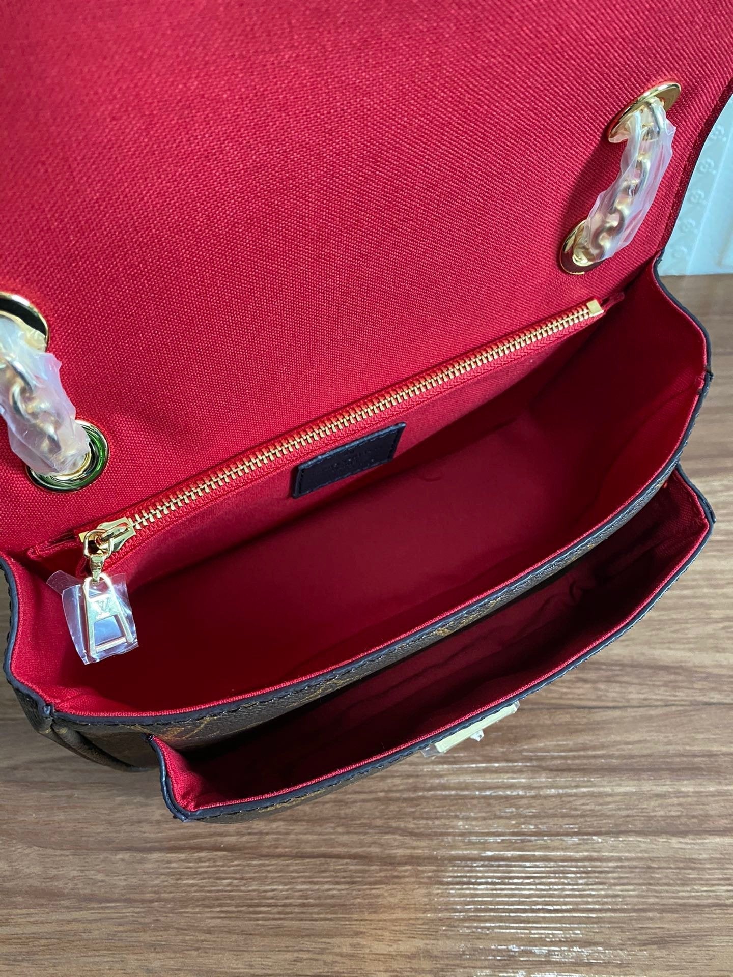 BL - High Quality Bags LUV 022