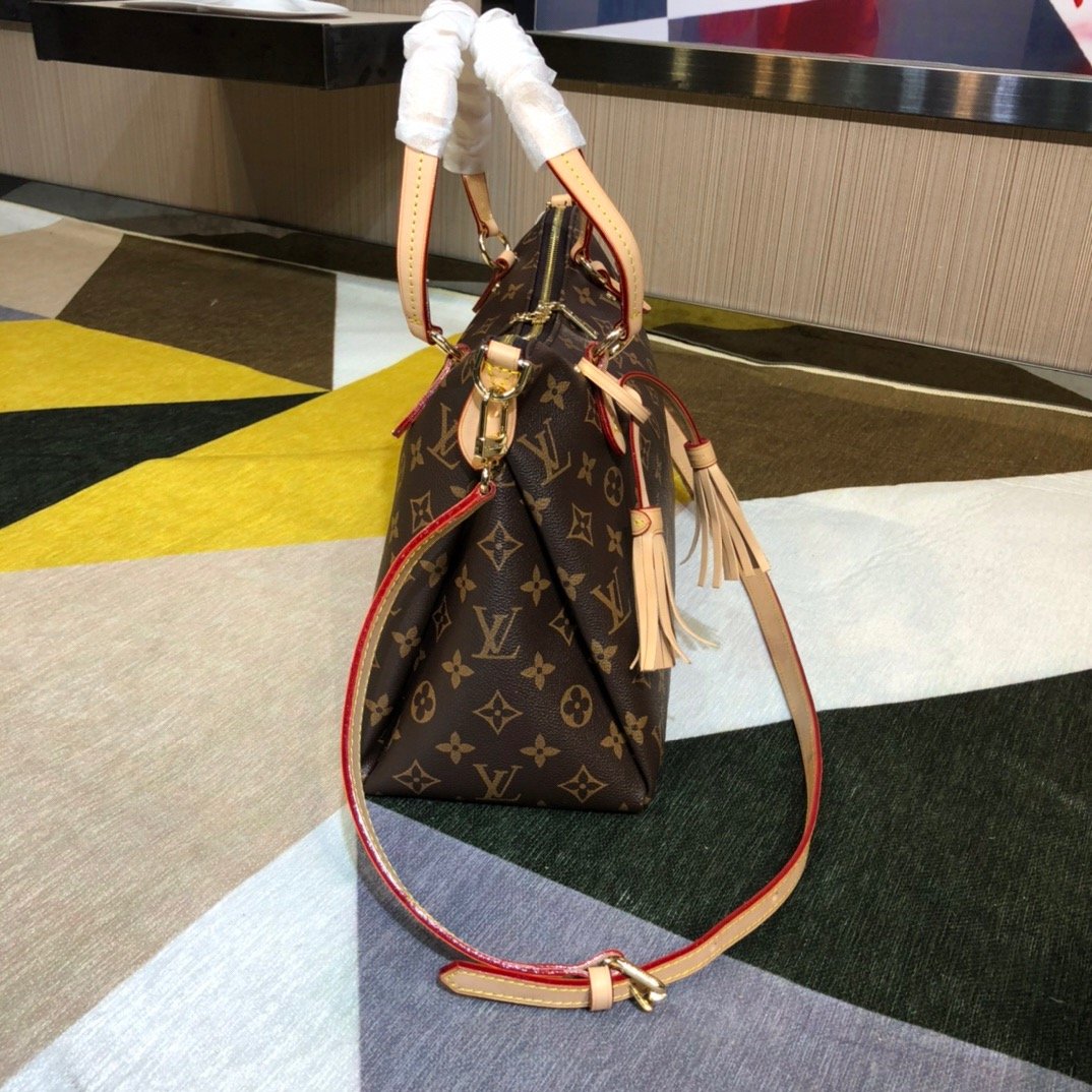 BL - High Quality Bags LUV 246