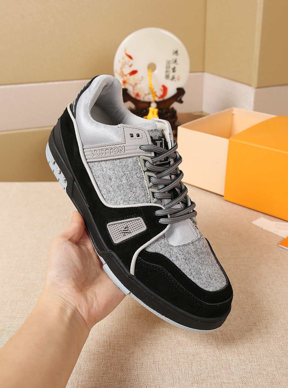 BL - Luv Trainer Sneakers