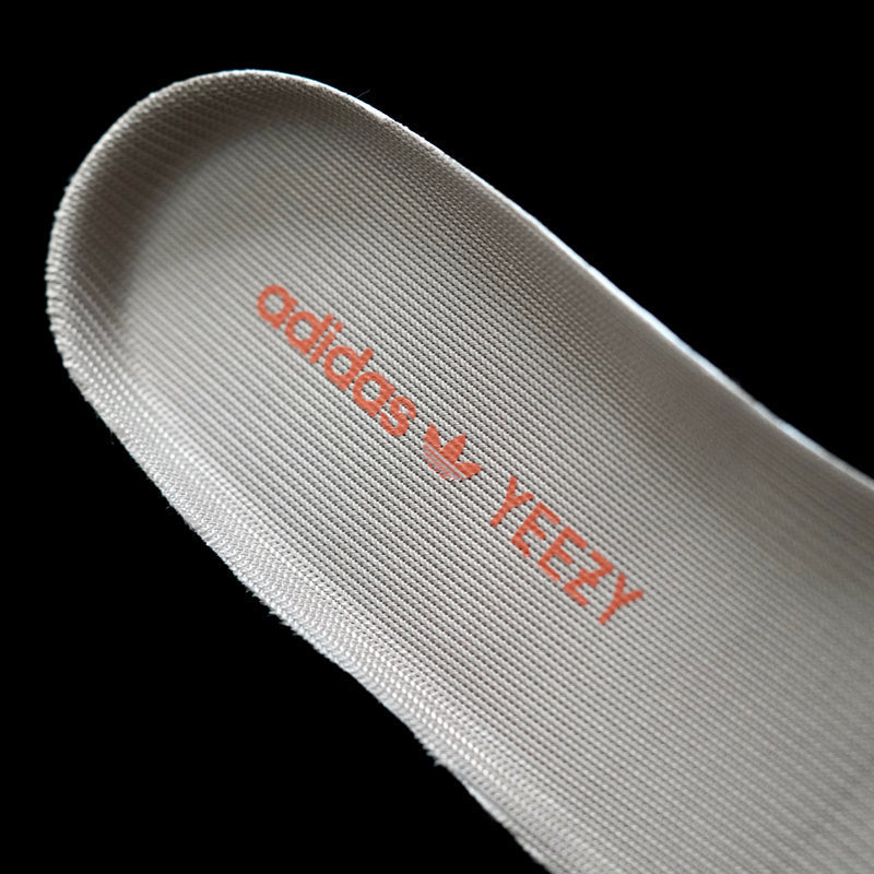 BL - Yzy 350 Yzy Volcanic Ash Sneaker