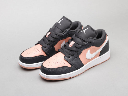 BL - AJ1 Pink Quartz Cherry Blossom Pink