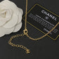 BL -High Quality Necklace CHL014